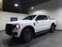 Thumbnail Ford Ranger 2.0 BiTurbo double cab Wildtrak