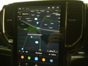 Ford Ranger 2.0 BiTurbo double cab Wildtrak - Image 21
