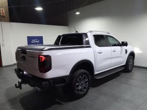 Ford Ranger 2.0 BiTurbo double cab Wildtrak - Image 27