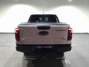 Ford Ranger 2.0 BiTurbo double cab Wildtrak - Image 28