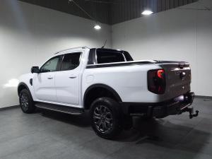 Ford Ranger 2.0 BiTurbo double cab Wildtrak - Image 29