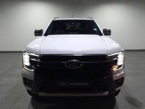 Ford Ranger 2.0 BiTurbo double cab Wildtrak - Image 2