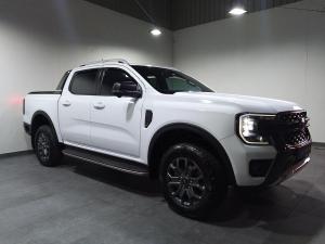 Ford Ranger 2.0 BiTurbo double cab Wildtrak - Image 3