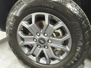 Ford Ranger 2.0 BiTurbo double cab Wildtrak - Image 7