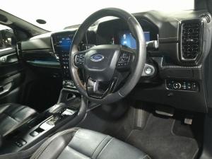 Ford Ranger 2.0 BiTurbo double cab Wildtrak - Image 8