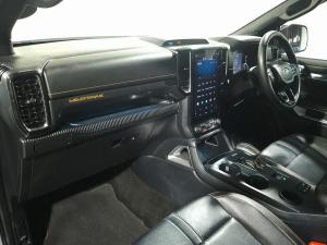 Ford Ranger 2.0 BiTurbo double cab Wildtrak - Image 9
