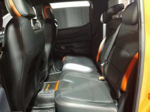 Ford Ranger 3.0T V6 double cab Raptor 4WD - Image 12