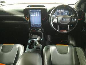 Ford Ranger 3.0T V6 double cab Raptor 4WD - Image 15