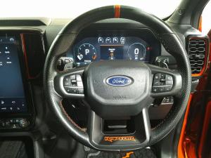 Ford Ranger 3.0T V6 double cab Raptor 4WD - Image 16