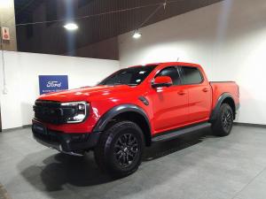 Ford Ranger 3.0T V6 double cab Raptor 4WD - Image 1