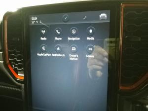 Ford Ranger 3.0T V6 double cab Raptor 4WD - Image 22