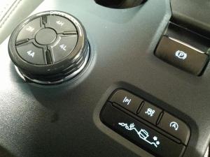 Ford Ranger 3.0T V6 double cab Raptor 4WD - Image 24