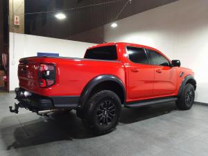 Ford Ranger 3.0T V6 double cab Raptor 4WD - Image 28