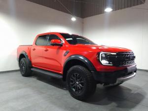 Ford Ranger 3.0T V6 double cab Raptor 4WD - Image 3