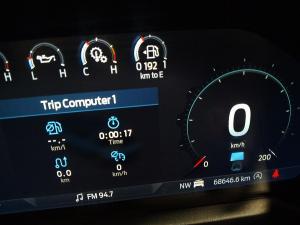 Ford Ranger 3.0T V6 double cab Raptor 4WD - Image 4