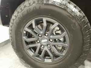 Ford Ranger 3.0T V6 double cab Raptor 4WD - Image 8
