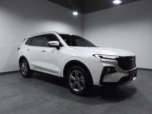 Ford Territory 1.8T Trend - Image 3