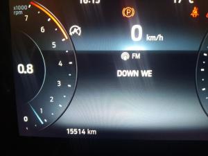 Ford Territory 1.8T Trend - Image 4