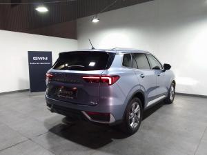 Ford Territory 1.8T Trend - Image 27