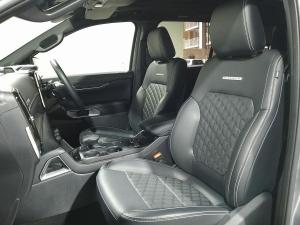 Ford Everest 3.0TD V6 4WD Platinum - Image 10