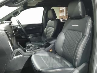 Ford Everest 3.0TD V6 4WD Platinum