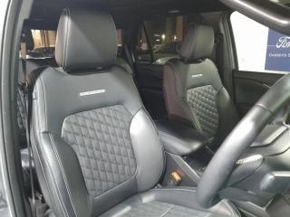 Ford Everest 3.0TD V6 4WD Platinum