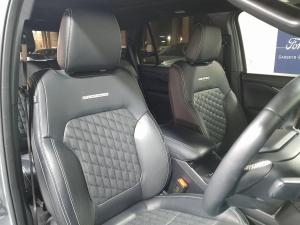 Ford Everest 3.0TD V6 4WD Platinum - Image 11