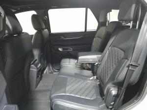 Ford Everest 3.0TD V6 4WD Platinum - Image 12