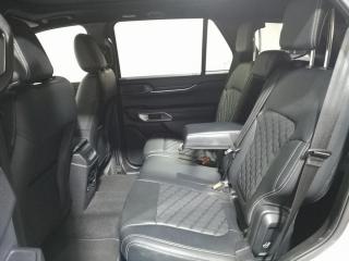 Ford Everest 3.0TD V6 4WD Platinum