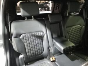 Ford Everest 3.0TD V6 4WD Platinum - Image 13