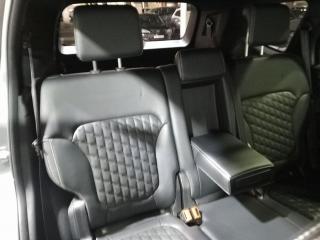 Ford Everest 3.0TD V6 4WD Platinum