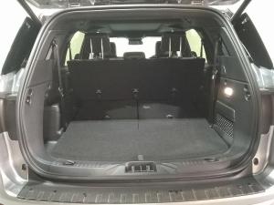 Ford Everest 3.0TD V6 4WD Platinum - Image 15
