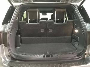 Ford Everest 3.0TD V6 4WD Platinum - Image 16