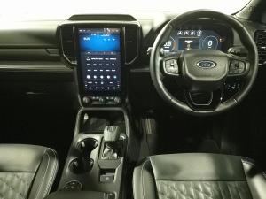 Ford Everest 3.0TD V6 4WD Platinum - Image 17