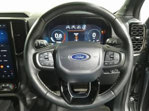 Ford Everest 3.0TD V6 4WD Platinum - Image 18