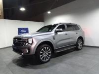 Ford Everest 3.0TD V6 4WD Platinum