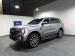 Ford Everest 3.0TD V6 4WD Platinum - Thumbnail 1