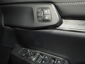 Ford Everest 3.0TD V6 4WD Platinum - Image 26