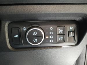 Ford Everest 3.0TD V6 4WD Platinum - Image 27