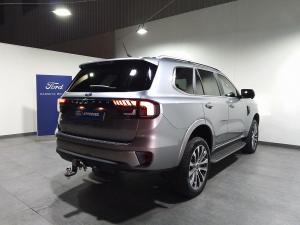 Ford Everest 3.0TD V6 4WD Platinum - Image 28