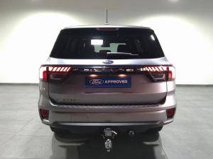 Ford Everest 3.0TD V6 4WD Platinum - Image 29