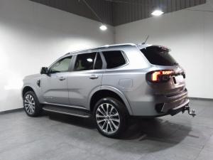 Ford Everest 3.0TD V6 4WD Platinum - Image 30