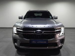 Ford Everest 3.0TD V6 4WD Platinum - Image 3