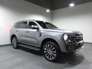 Ford Everest 3.0TD V6 4WD Platinum - Image 4