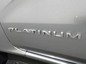 Ford Everest 3.0TD V6 4WD Platinum - Image 5