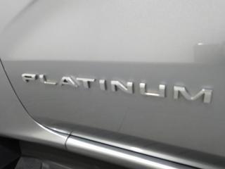 Ford Everest 3.0TD V6 4WD Platinum