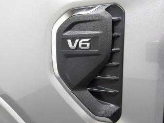 Ford Everest 3.0TD V6 4WD Platinum