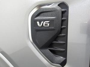 Ford Everest 3.0TD V6 4WD Platinum - Image 6