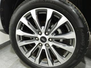 Ford Everest 3.0TD V6 4WD Platinum