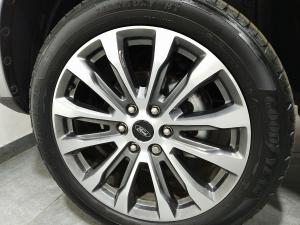 Ford Everest 3.0TD V6 4WD Platinum - Image 7